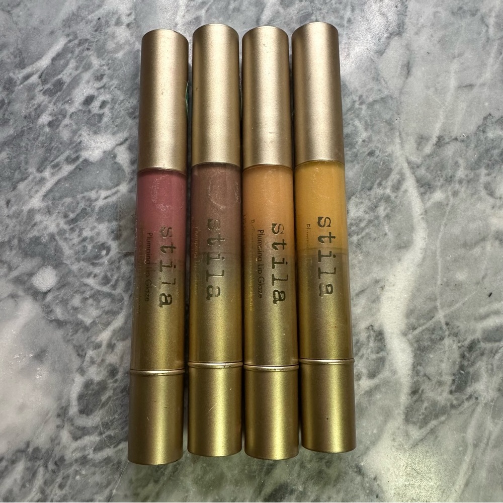 Stila Plumping Lip Glaze